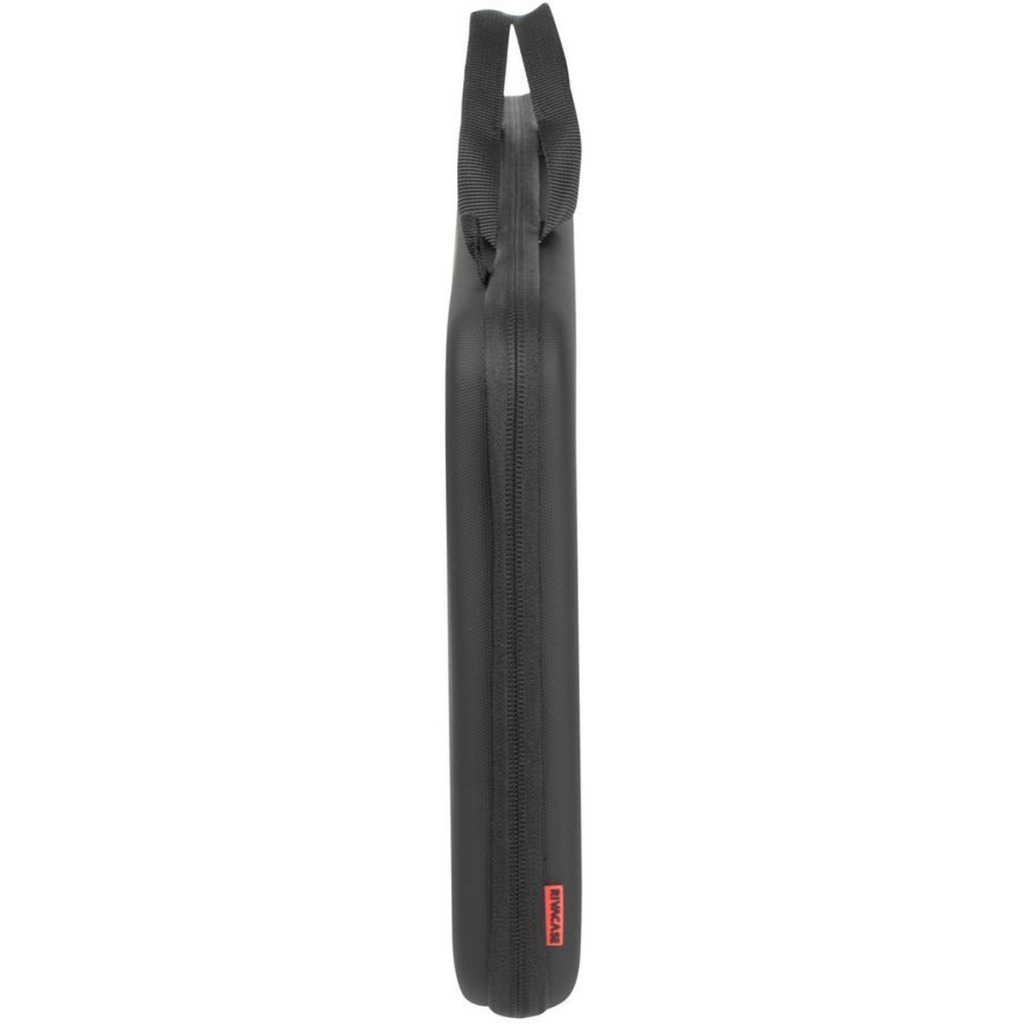 Чохол до ноутбука RivaCase 14" 5130 Antishock Black (5130Black) - зображення 4