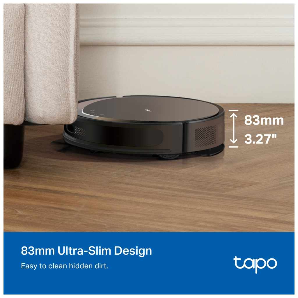 Пилосос TP-Link Tapo RV20 Max - зображення 6