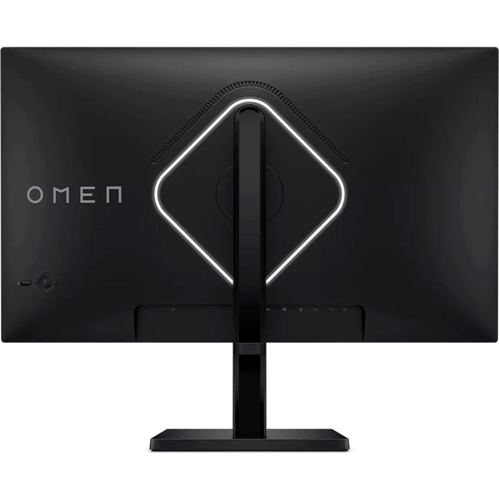 Монітор HP OMEN 27qs (780J4E9) - зображення 4