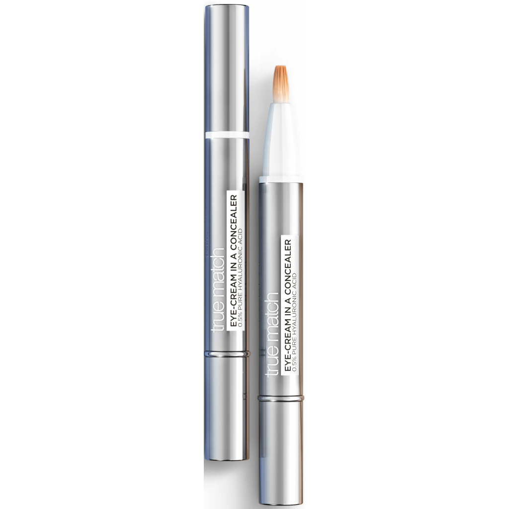 Консилер L'Oreal Paris True Match 1-2D - Ivory Beige (3600523919239) - зображення 3