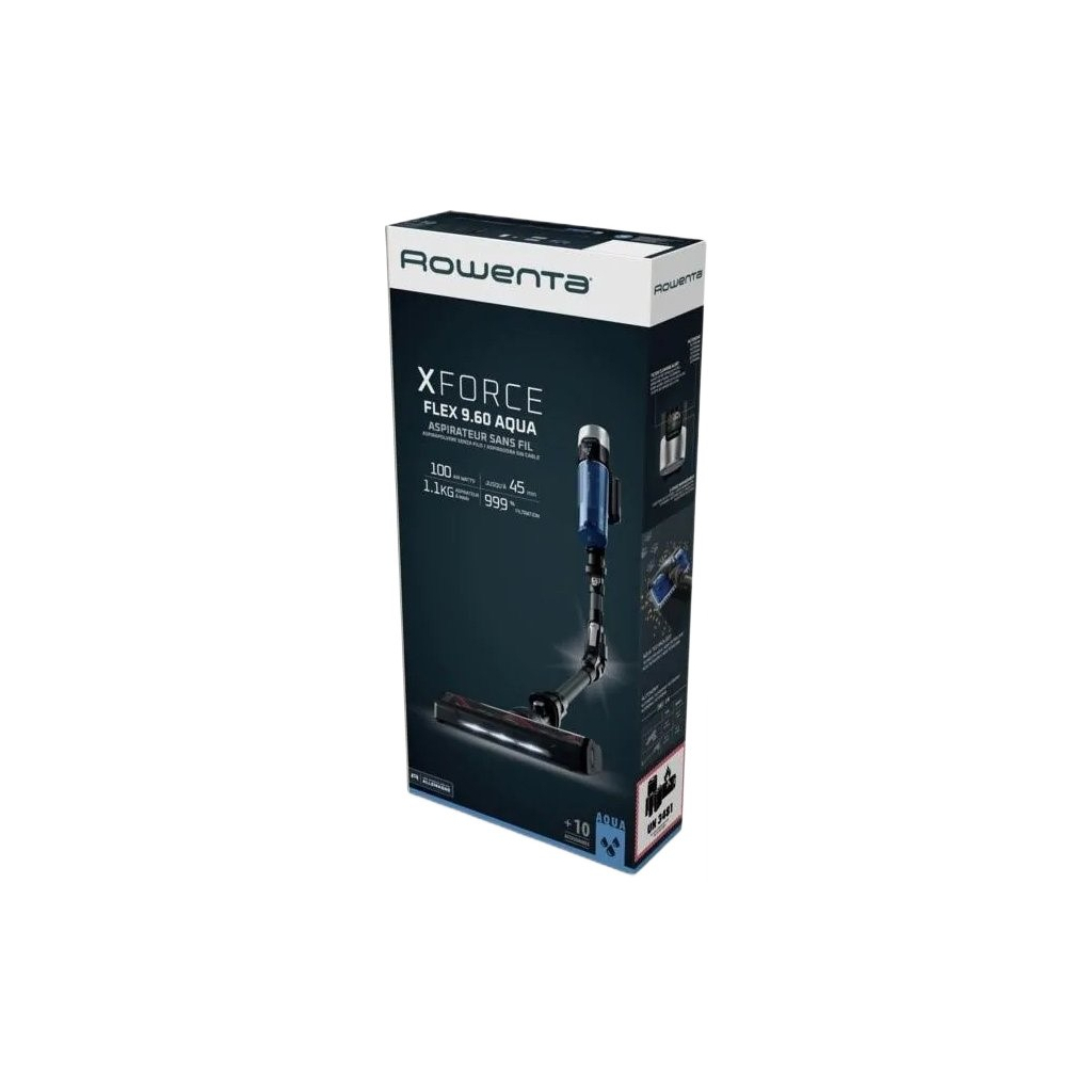 Пилосос Rowenta RH20C7WO - зображення 4