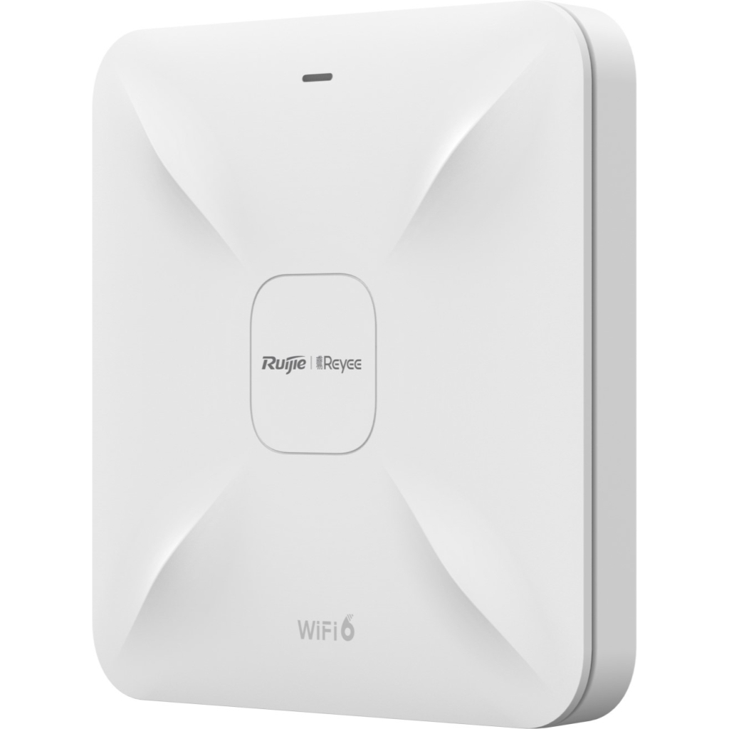 Точка доступу Wi-Fi Ruijie Networks RG-RAP2260 - зображення 2