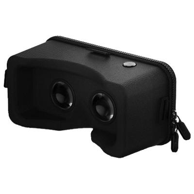 Окуляри віртуальної реальності Xiaomi Mi VR Glasses Black - зображення 3