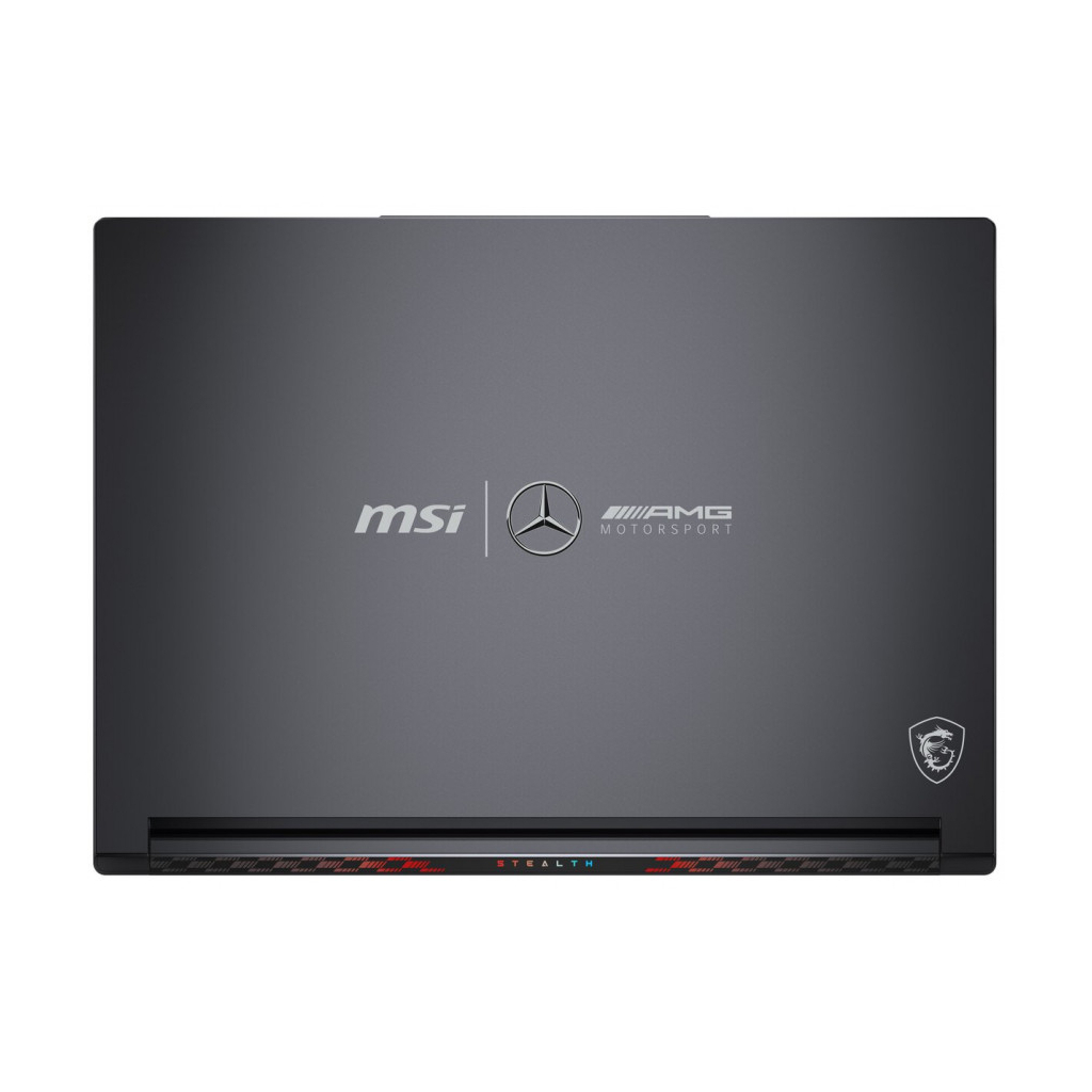 Ноутбук MSI Stealth 16 Mercedes-AMG (9S7-15F423-417) - зображення 7