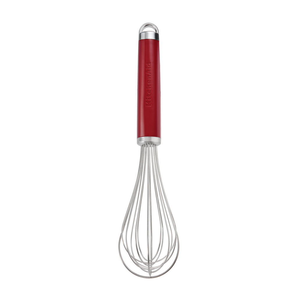 Кухонний набір KitchenAid Coreline, 2 предмети, червоний (KQG463OHERE) - изображение 5