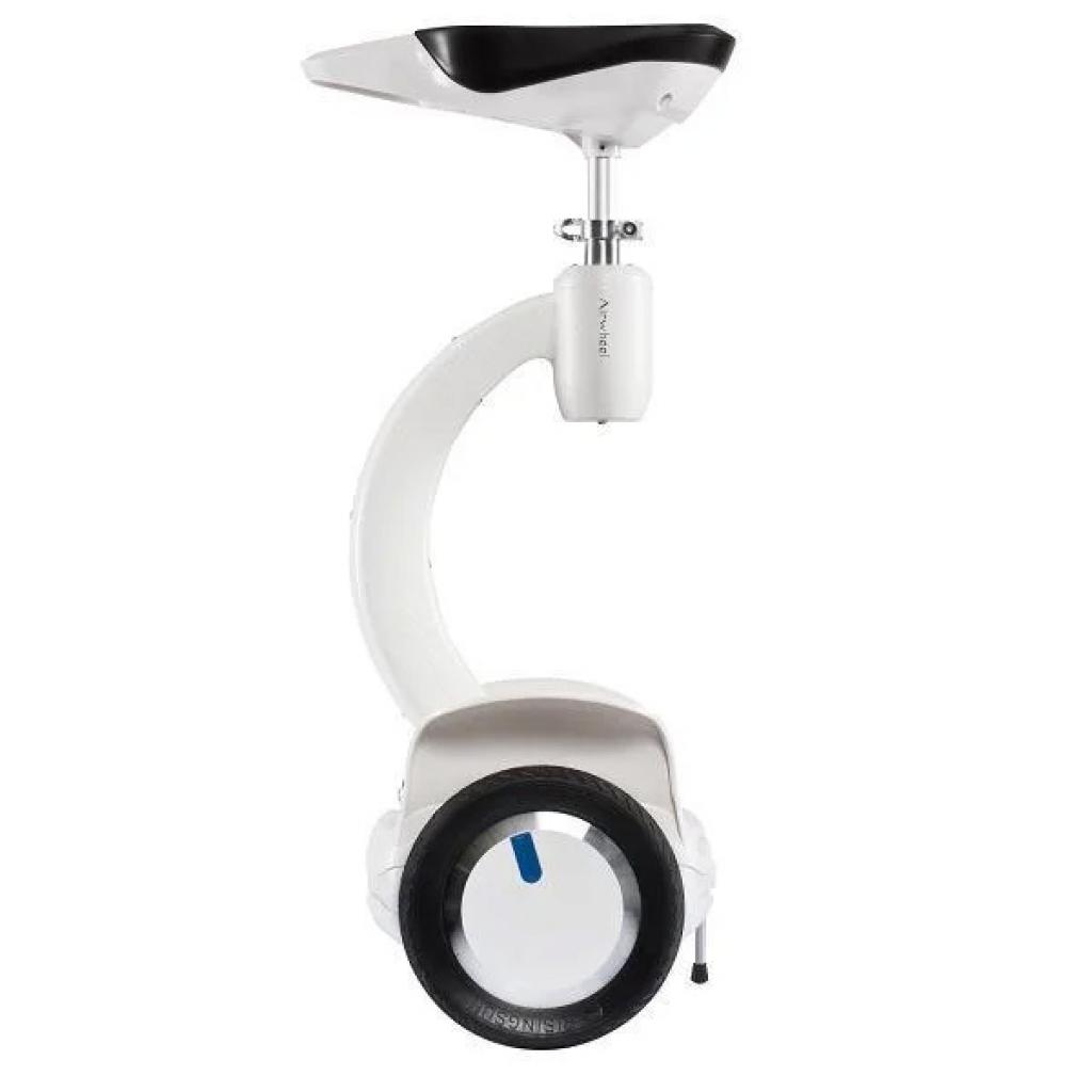 Гіроборд AirWheel S8MINI 260WH White (6925611221054) - зображення 2