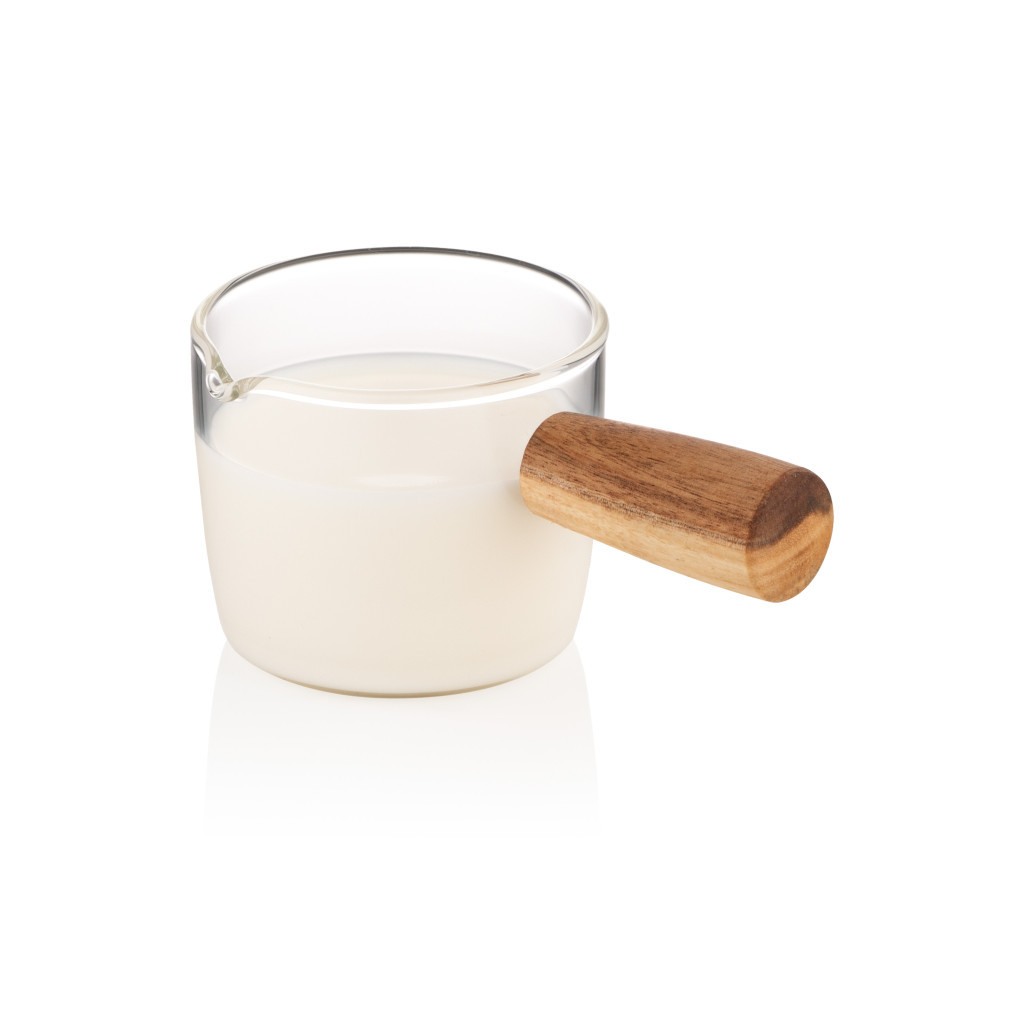 Соусниця Ardesto Set of Cream and Sauce 100 мл 2 шт (AR2603CS) - изображение 10
