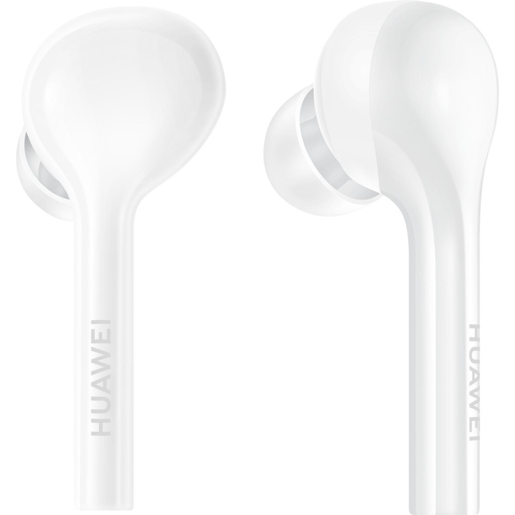 Навушники Huawei Freebuds CM-H1 White (55030236) - зображення 1