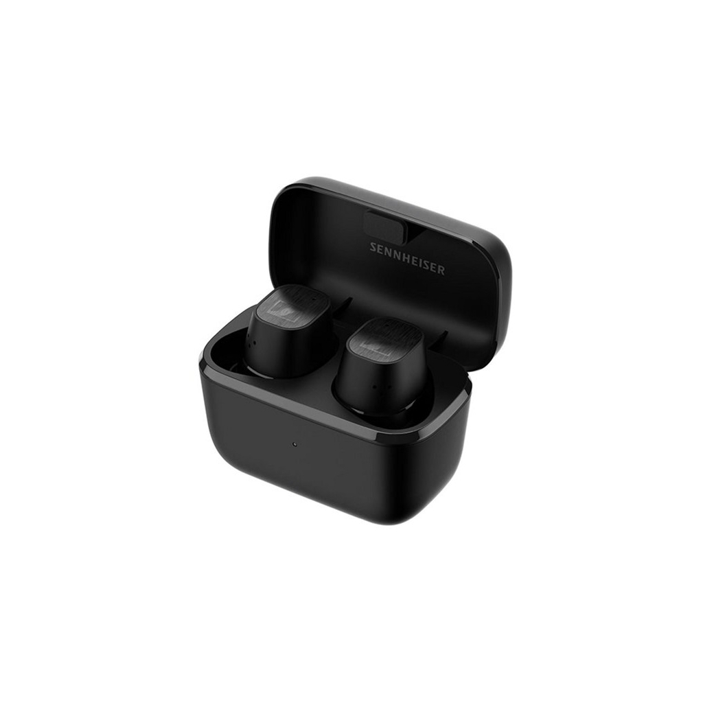 Навушники Sennheiser CX Plus SE True Wireless Black (509247) - зображення 2