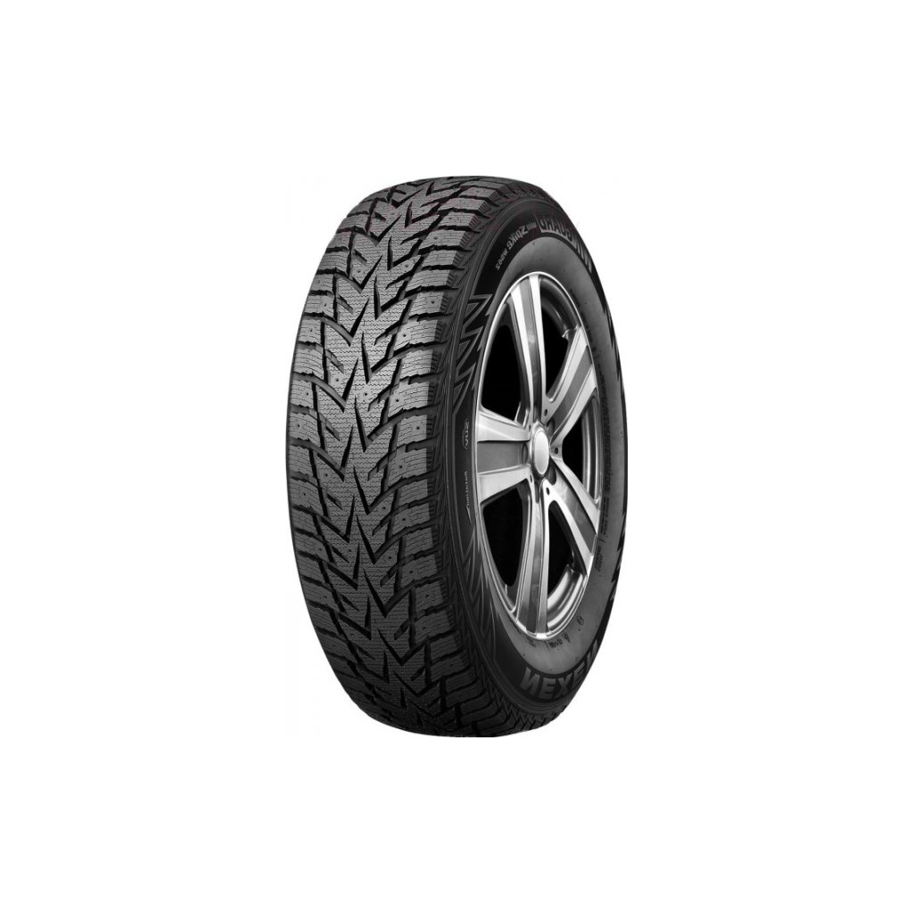 Шина Nexen WinGuard WinSpike WS62 SUV 265/70R17 115T (14011216369) - зображення 1