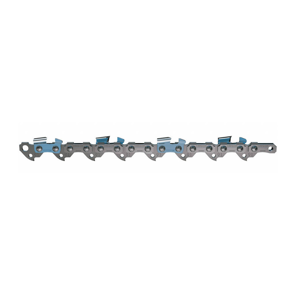 Ланцюг Oregon 3/8", 1.3 мм, 40 ланок, довжина 10"/25 см (91VXL_40E) - изображение 2
