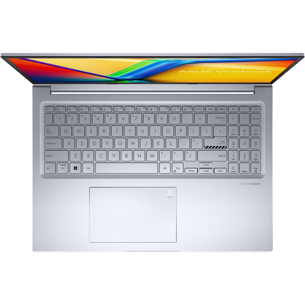 Ноутбук ASUS Vivobook 16X K3604ZA-MB109 (90NB11T2-M004P0) - зображення 4