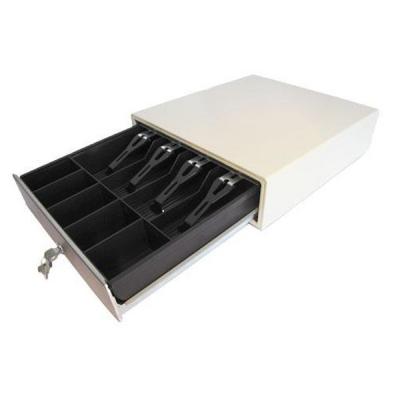 Грошовий ящик HPC System HPC 13S-3P Wh 6V (287) - зображення 2