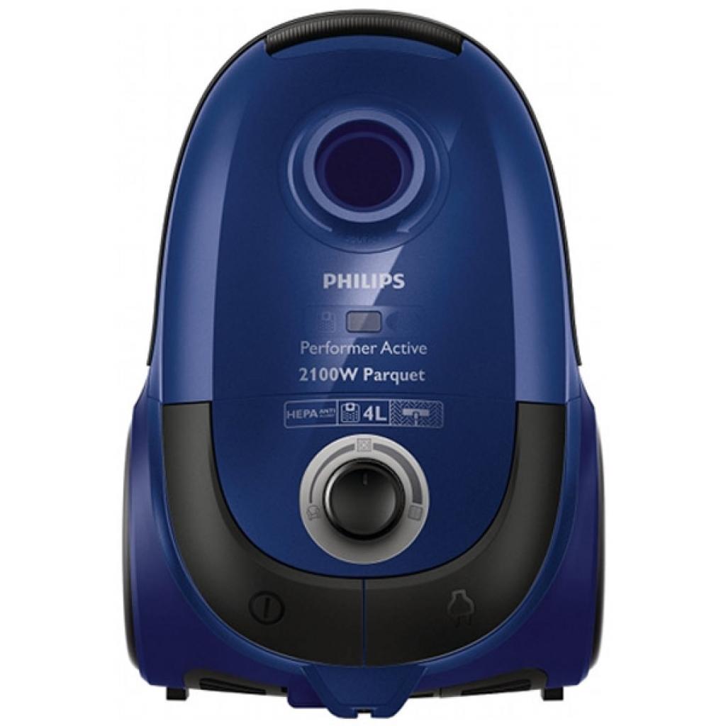 Пилосос Philips FC 8655/01 (FC8655/01) - зображення 4