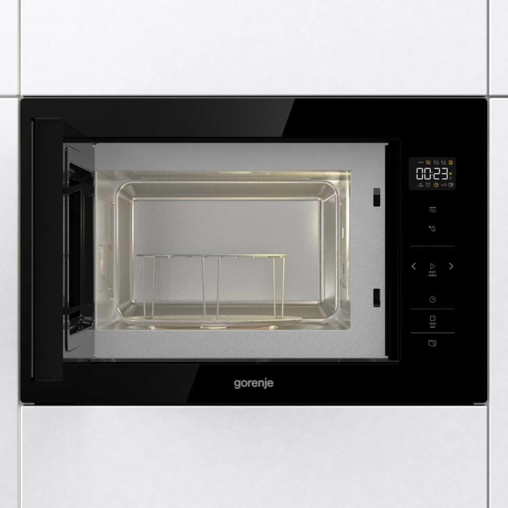 Мікрохвильова піч Gorenje BM251SG2BG - picture 6