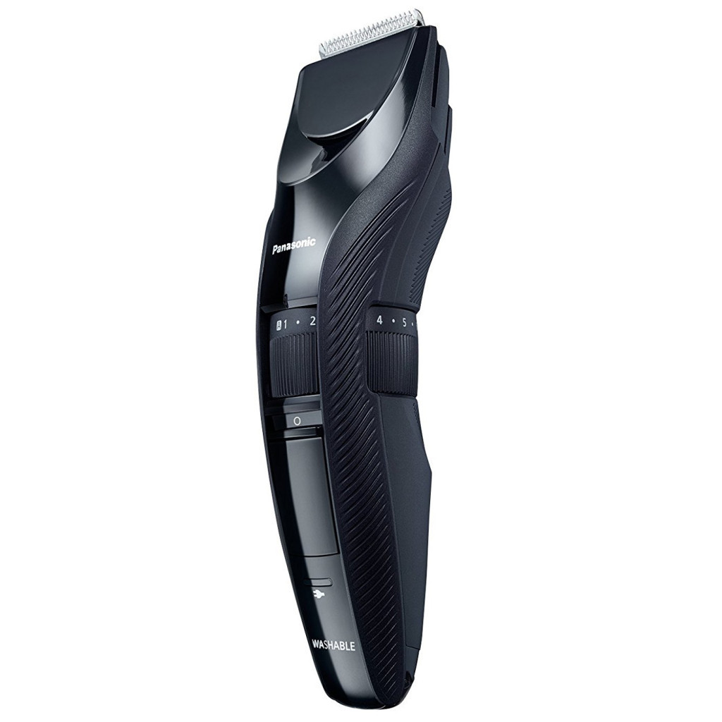 Машинка для стрижки Panasonic ER-GC51-K520 - зображення 1