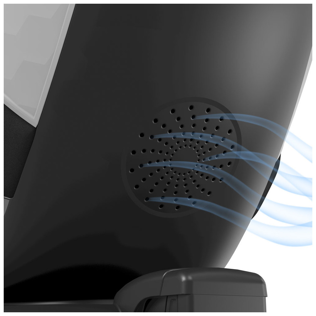 Автокрісло Maxi-Cosi Mica Authentic Black (8511671110) - зображення 6