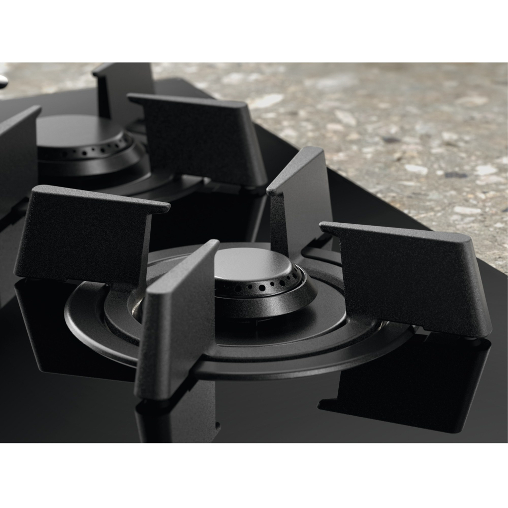 Варочна поверхня Electrolux KGG643753K - зображення 8