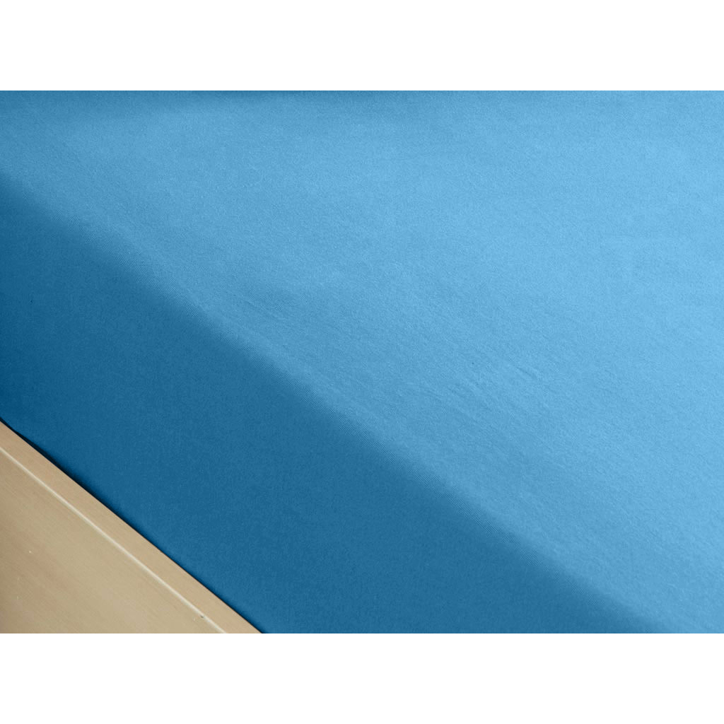 Простирадло MirSon Махровий набір 19-813 Balinia на гумці 140х190+25 + наволочки 50х70 2 шт (2200002937429) - зображення 5