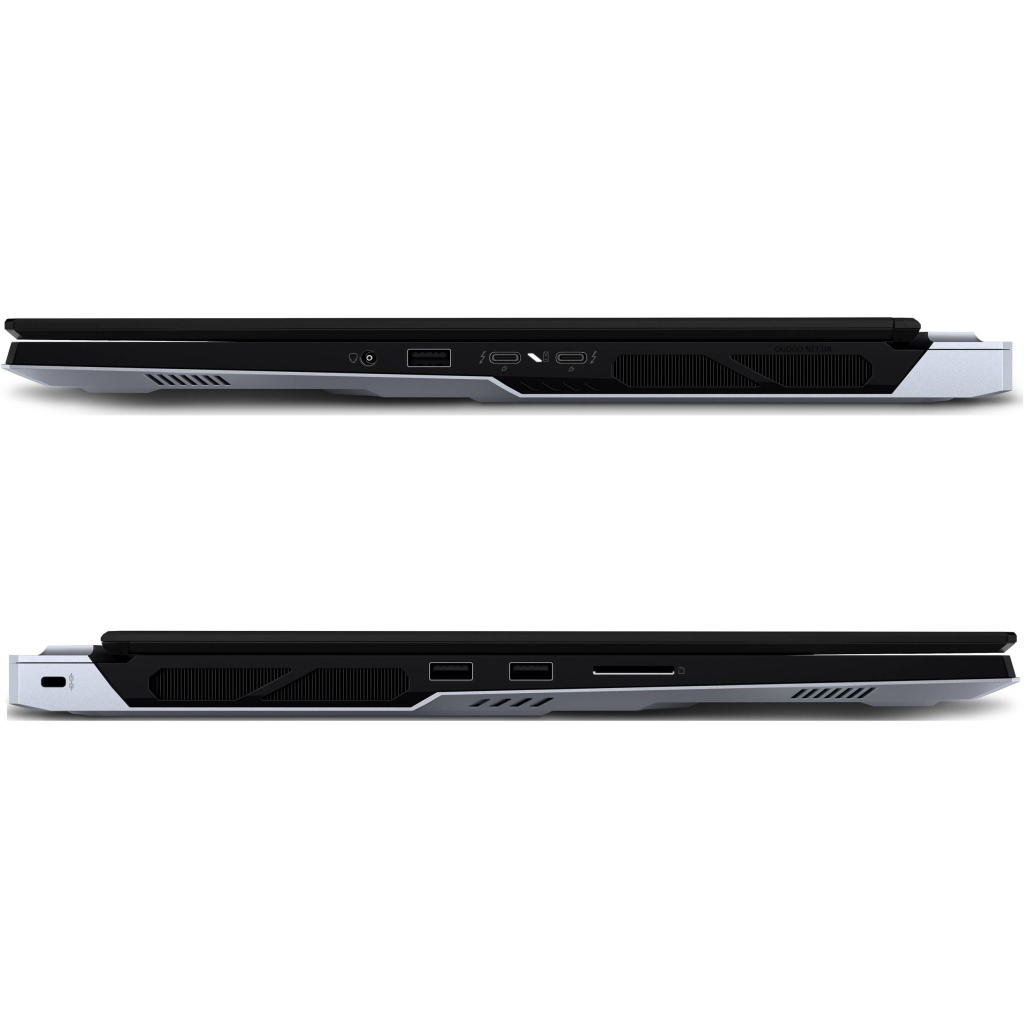 Ноутбук MSI Titan 18HX AI (TITAN18HX AI A2XWJG-634UA) - зображення 5