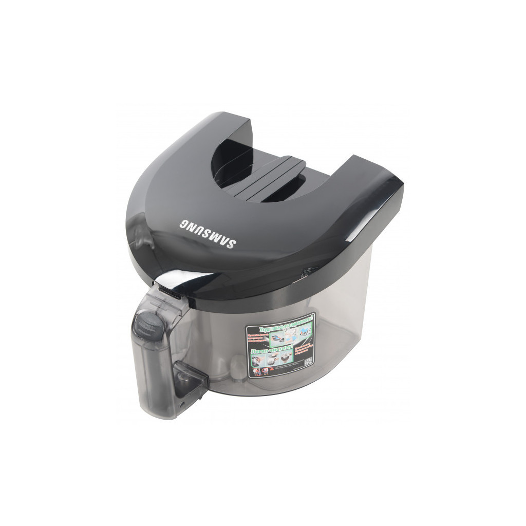 Пилосос Samsung VCC4325S3K/SBW - зображення 7