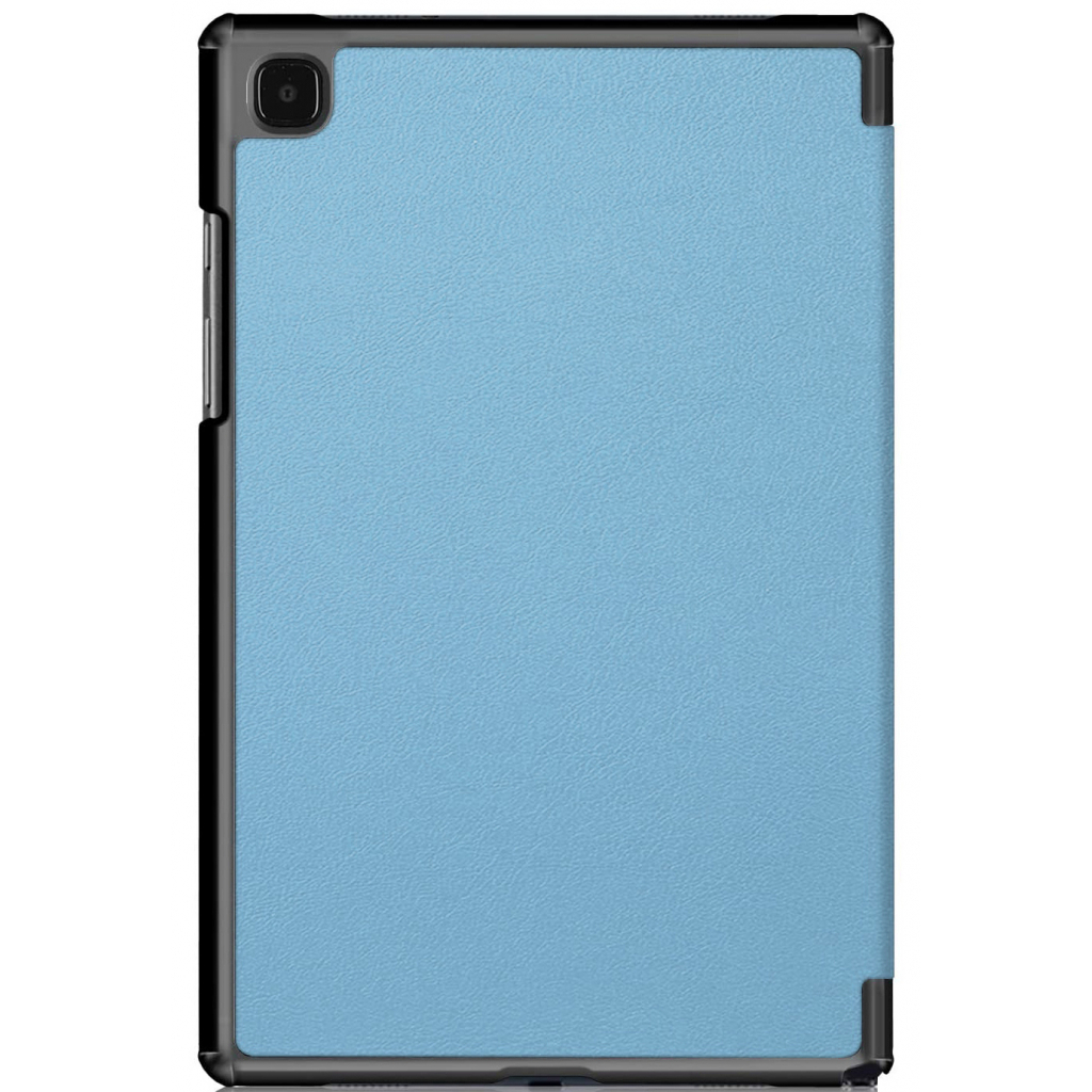 Чохол до планшета BeCover Smart Case Samsung Galaxy Tab A7 Lite SM-T220 / SM-T225 Blue (706458) - зображення 2