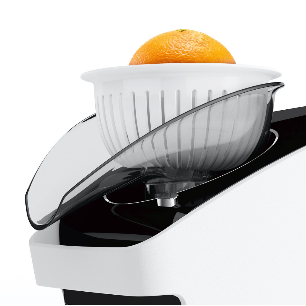 М'ясорубка Bosch MFW 3850 B (MFW3850B) - зображення 5