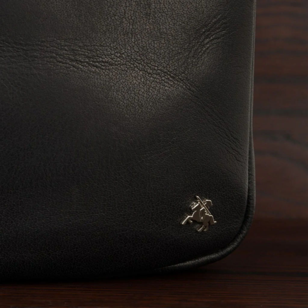 Сумка Visconti S42 Jamie Black (S42 BLK) - зображення 7