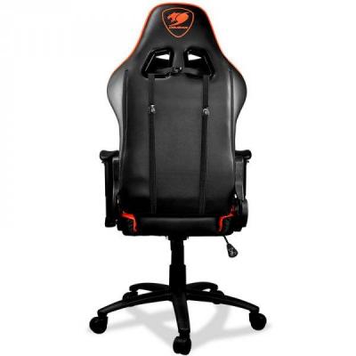 Крісло ігрове Cougar Armor One - зображення 4