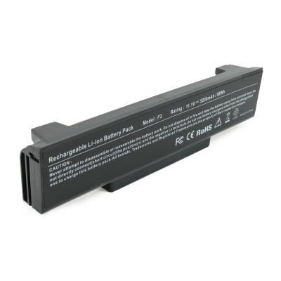 Акумулятор до ноутбука Extradigital Asus F3 (A32-F3) 5200 mAh (BNA3925) - зображення 1