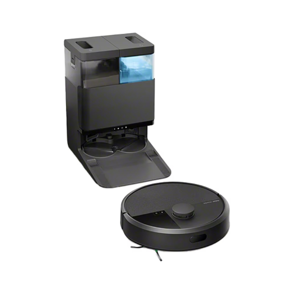 Пилосос iRobot Roomba Combo 405+ (Black) (G185040) - зображення 5