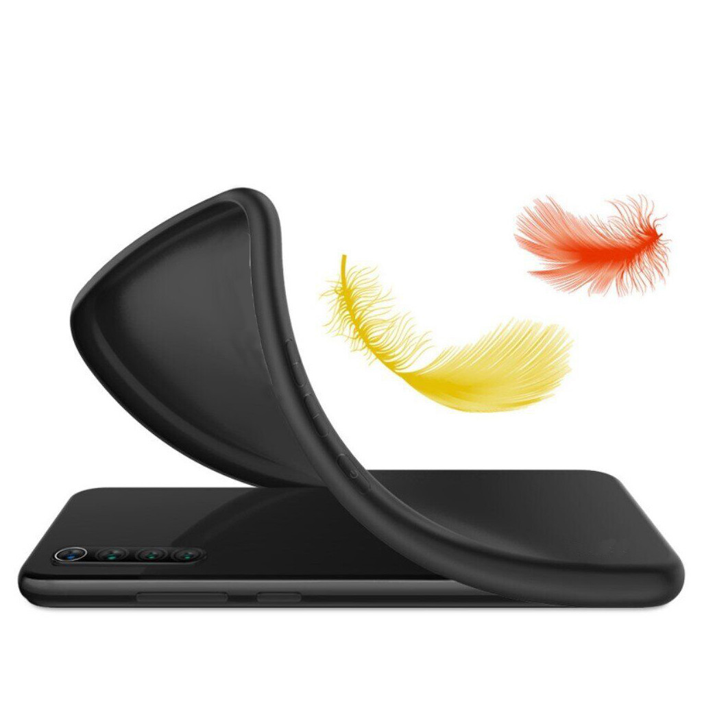 Чохол до мобільного телефона BeCover Xiaomi Redmi A3 4G Black (710921) - зображення 5