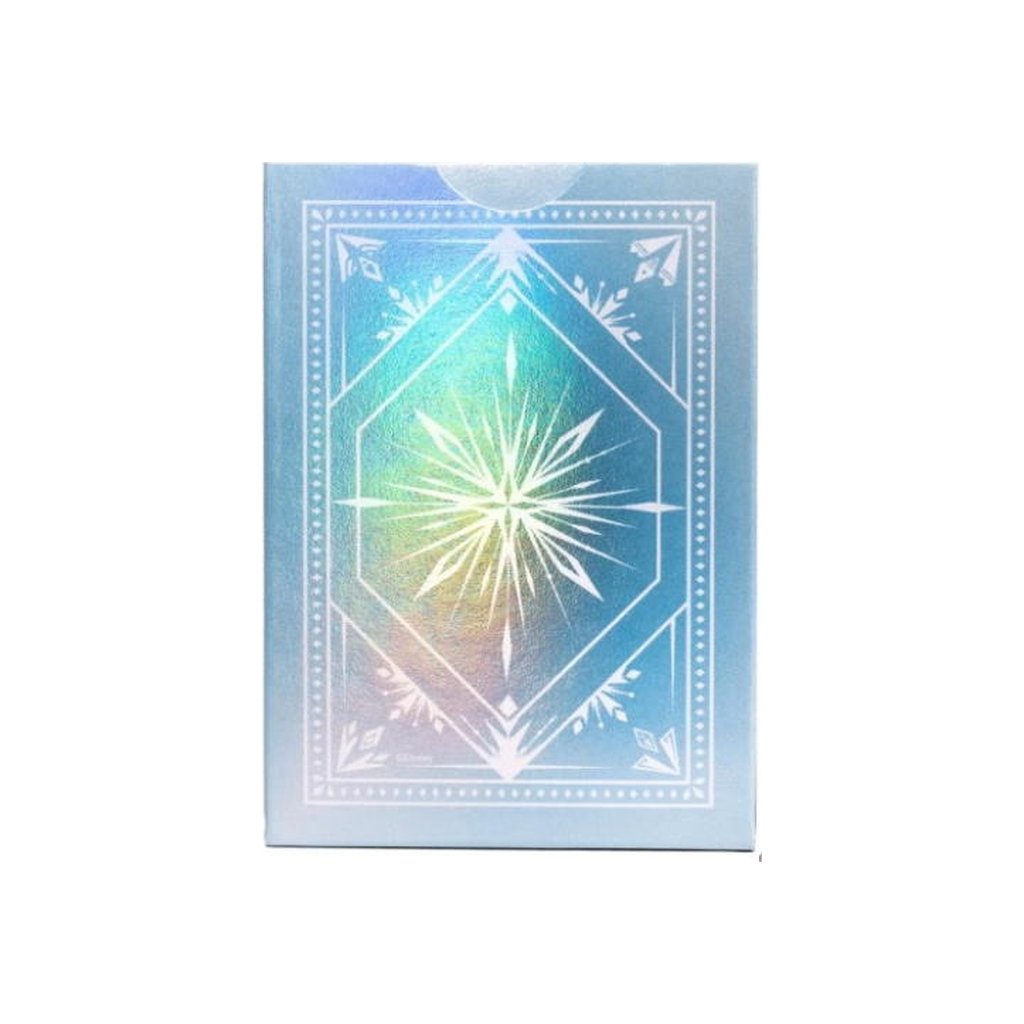 Гральні карти Bicycle Disney Frozen inspired (ВР_КГБДФ) - зображення 3