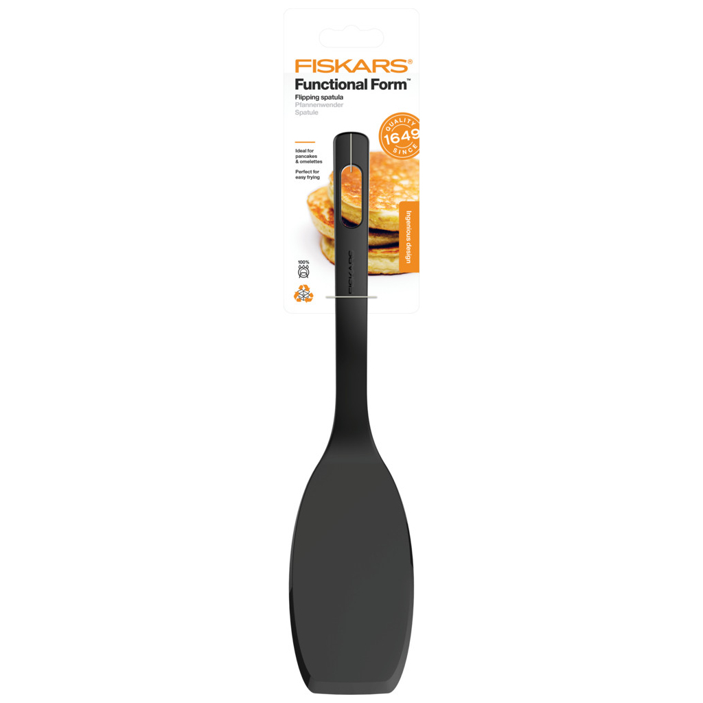 Лопатка кухонна Fiskars Functional Form для млинців (1023612) - зображення 4