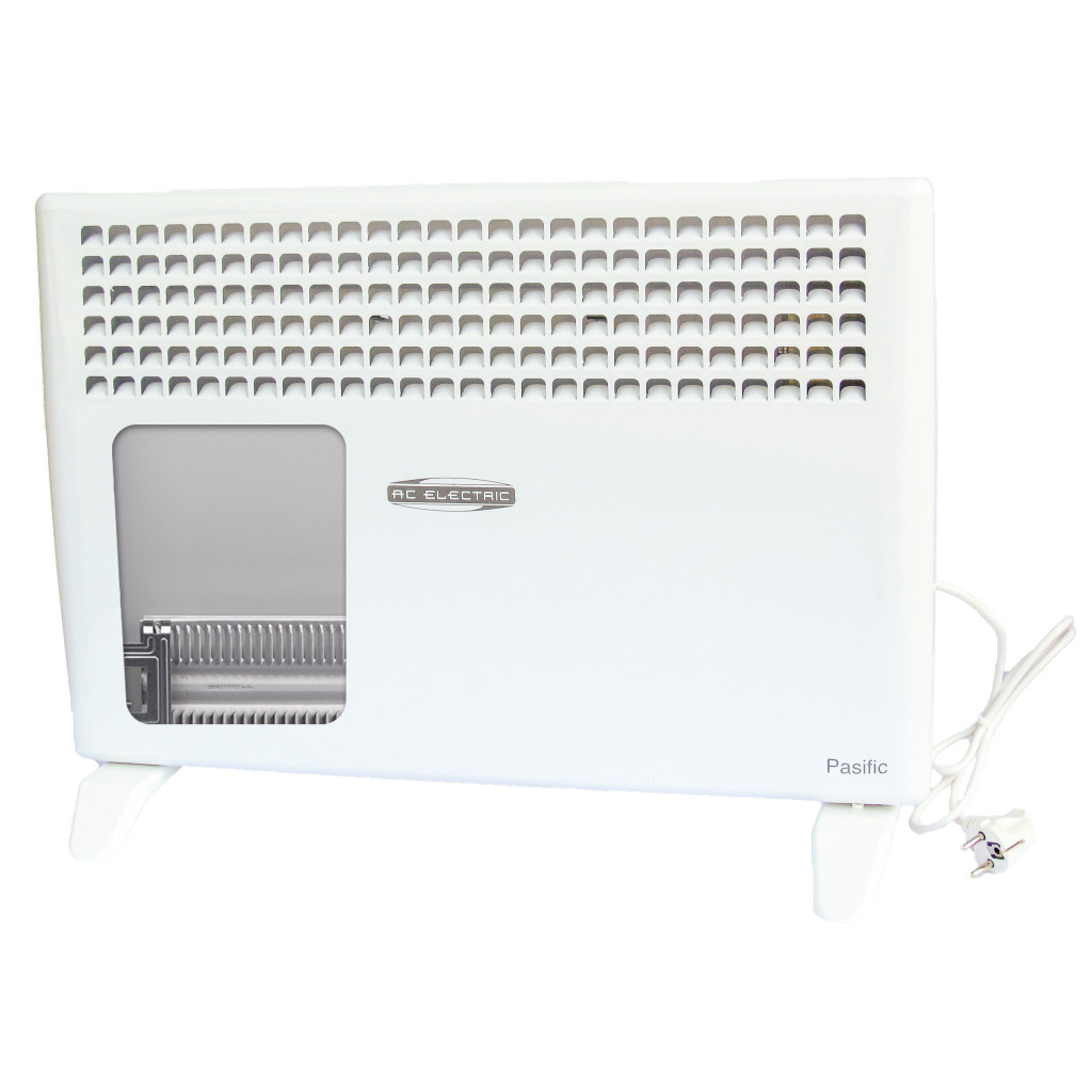 Обігрівач AC Electric EP-1500M - зображення 1