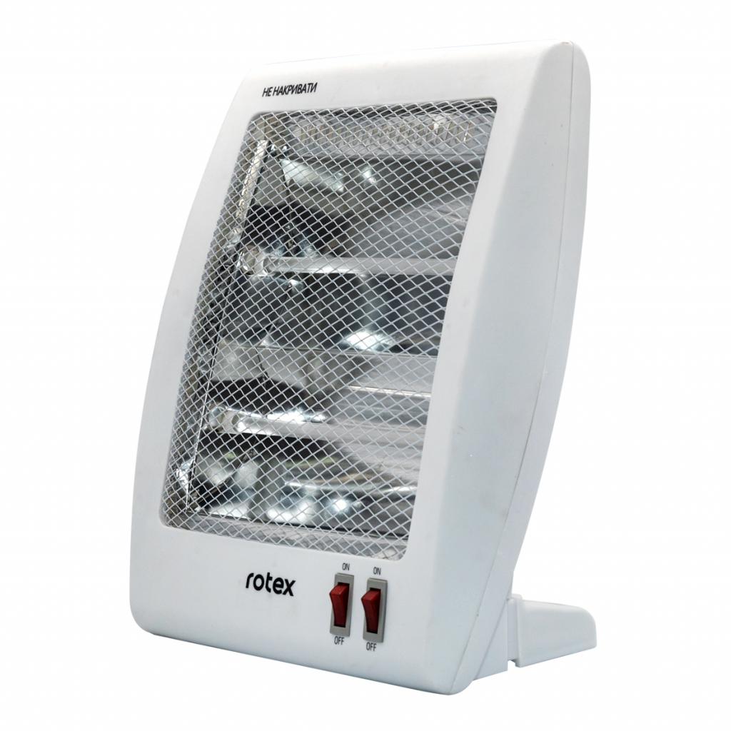 Обігрівач Rotex RAS15-H - зображення 1