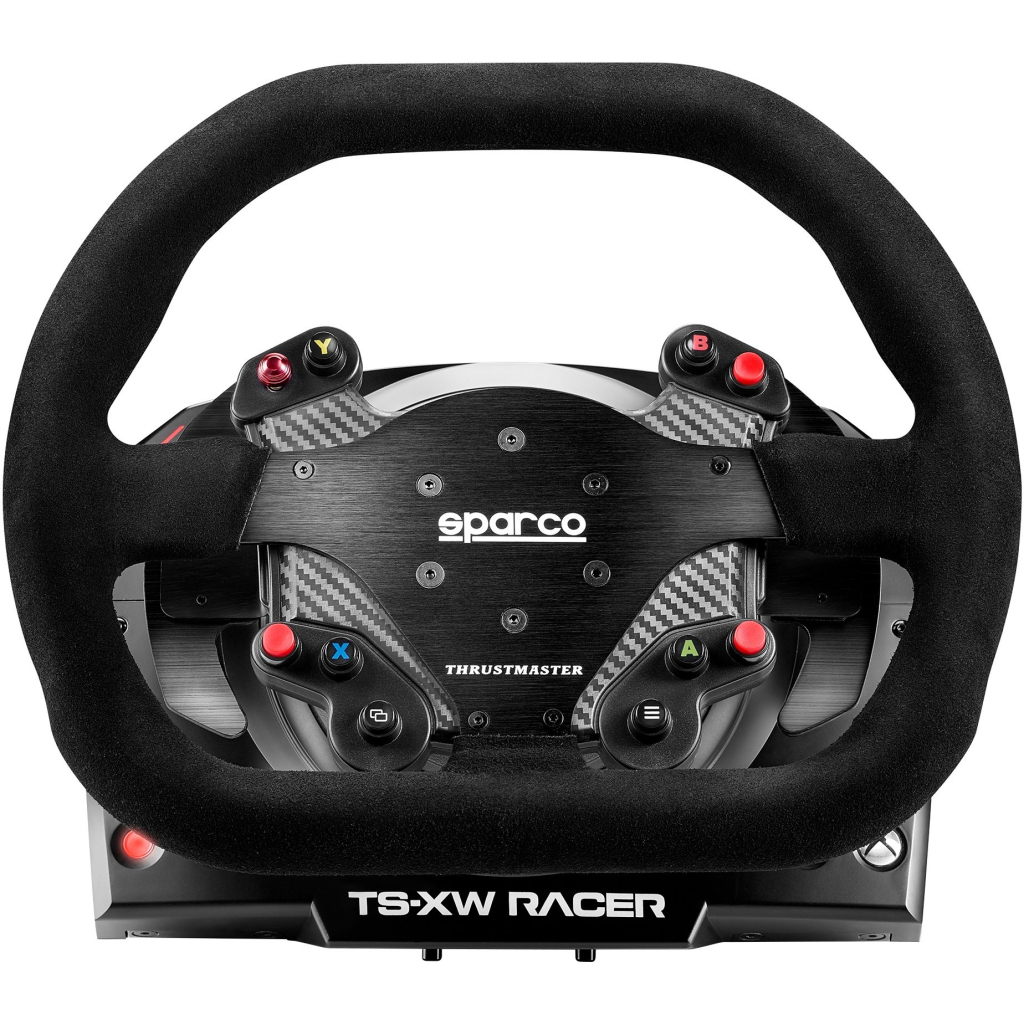Кермо ThrustMaster TS-XW Racer Sparco P310 Competition Mod PC/Xbox One Black (4460157) - зображення 4