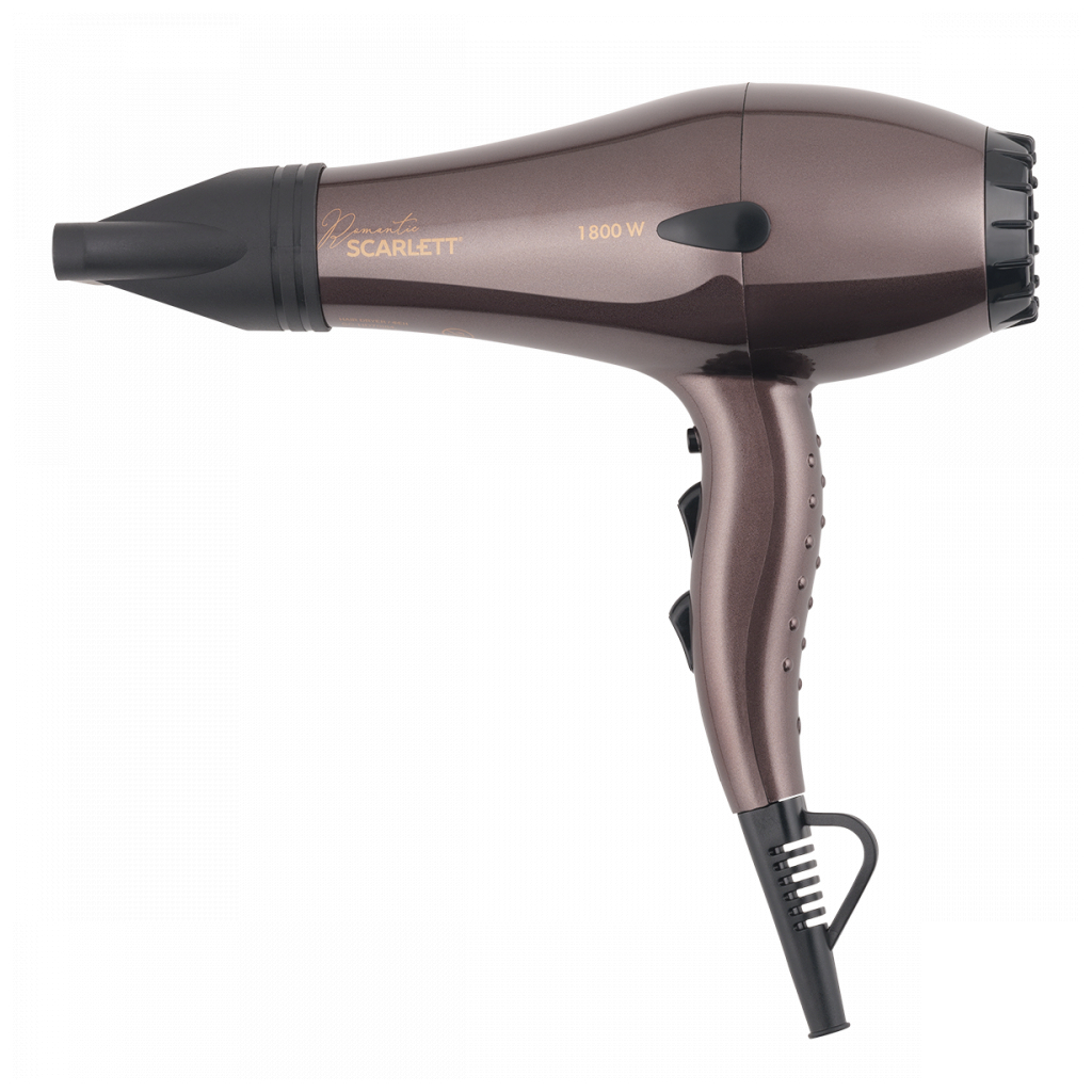 Фен Scarlett SC-HD70I84 - зображення 2