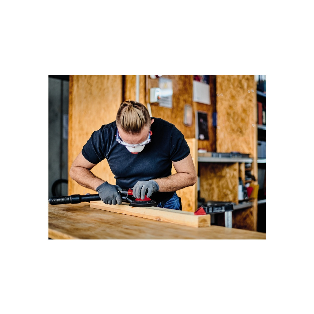 Шліфувальна машина Einhell пневматична TC-PE 150 (4133330) - изображение 11