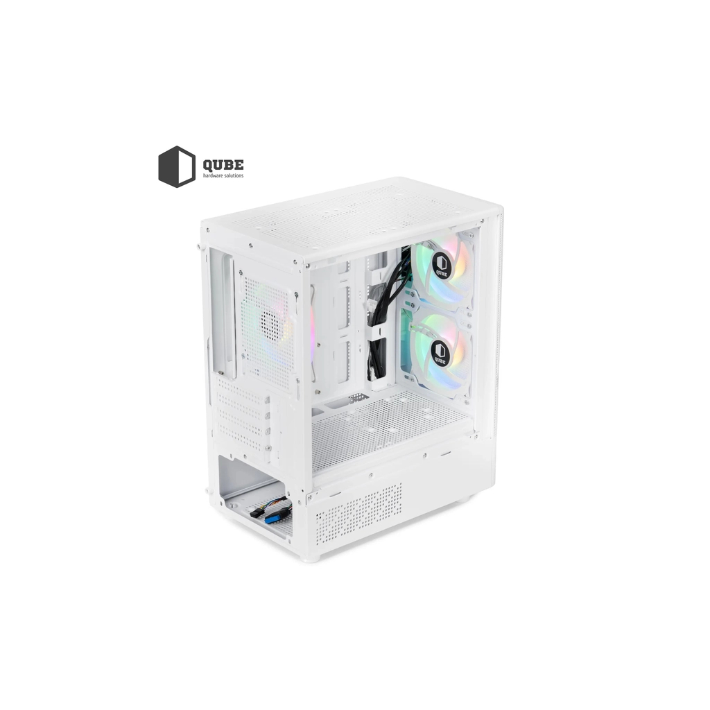 Корпус Qube GEON_GWNU3 - зображення 7