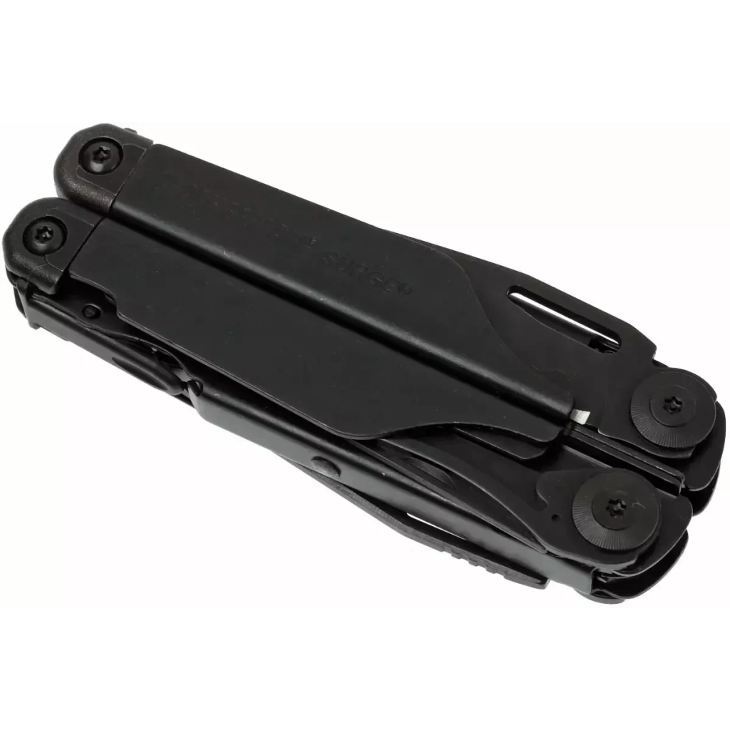 Мультитул Leatherman Surge-black (831334) - picture 3