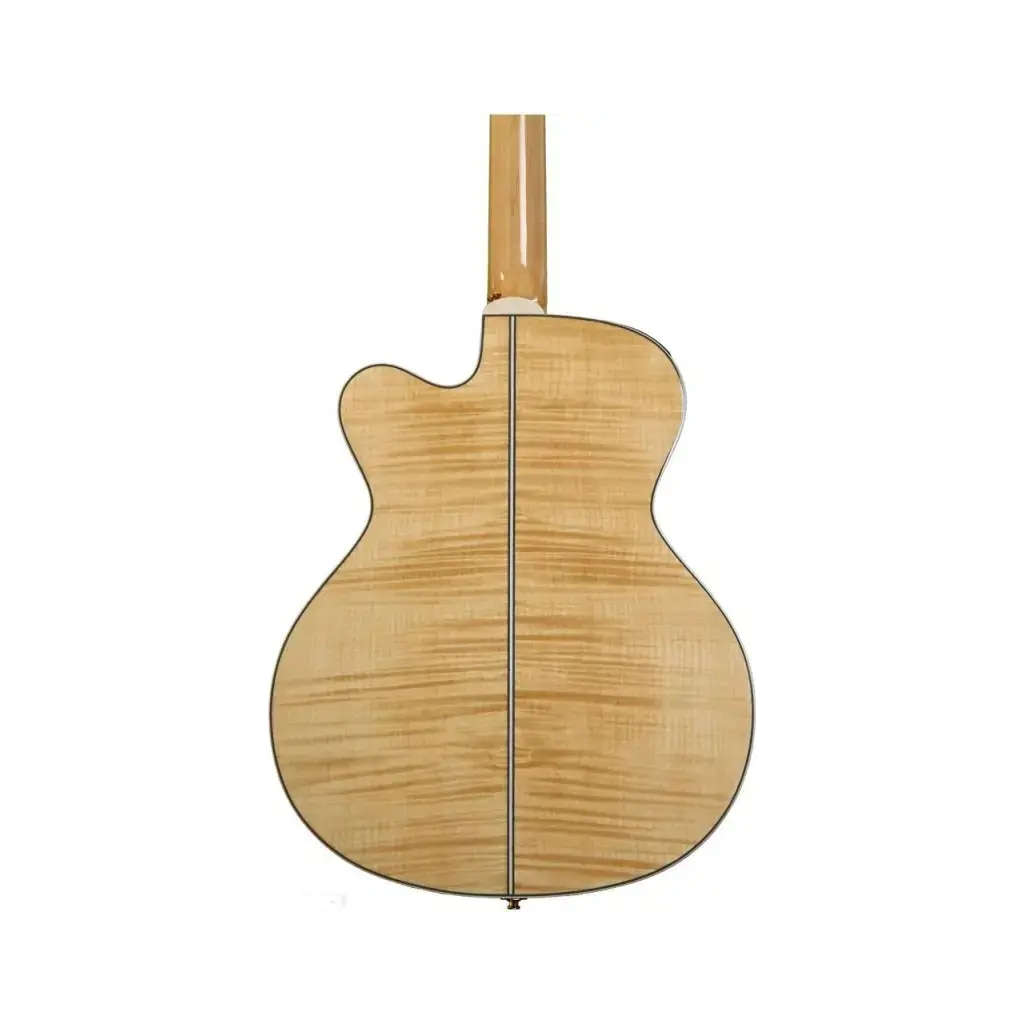 Гітара електроакустична Takamine GJ72CE-NAT (219478) - зображення 2