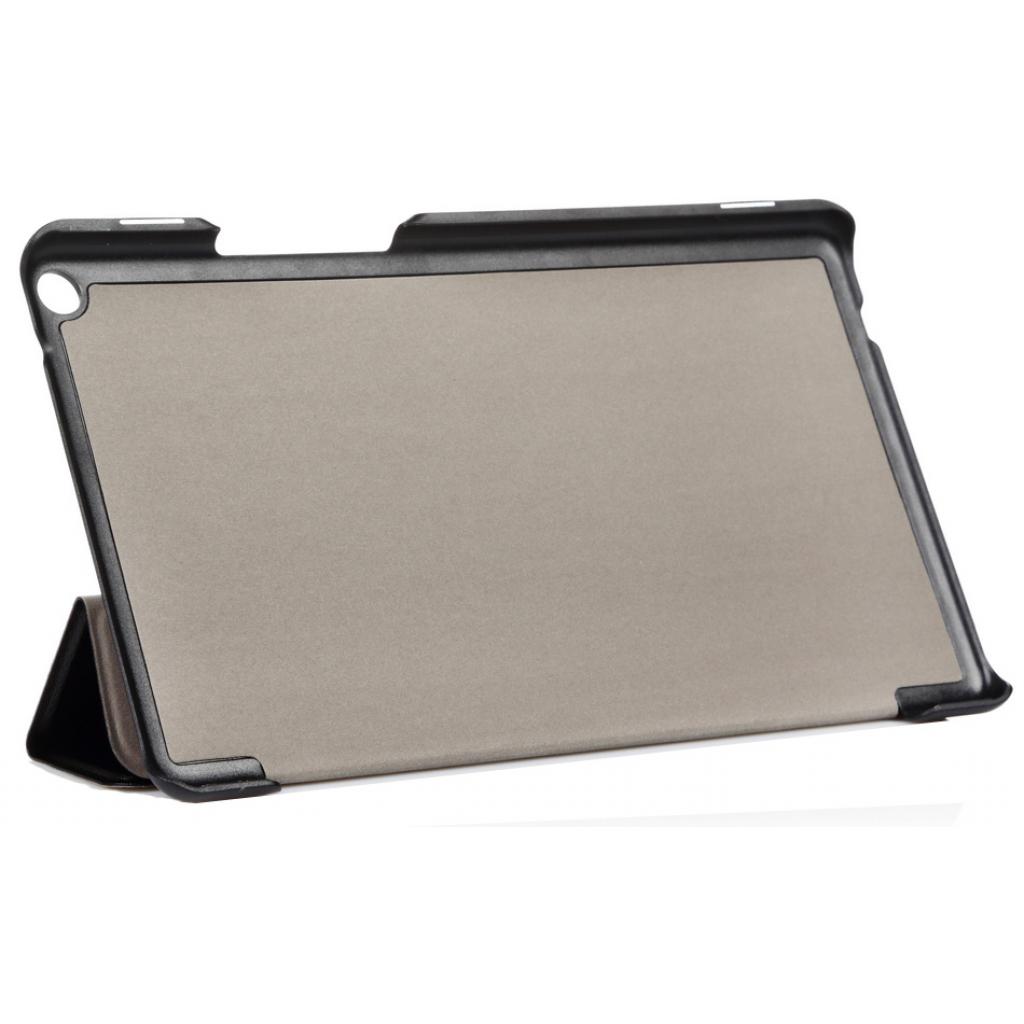 Чохол до планшета BeCover Smart Case HUAWEI Mediapad T3 8 Black (701496) (701496) - зображення 3
