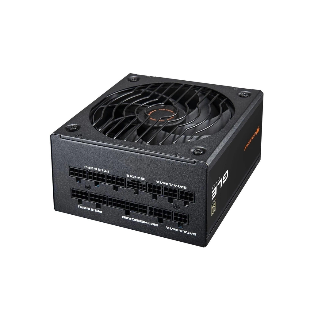Блок живлення Cougar 1200W (GLE1200) - зображення 7
