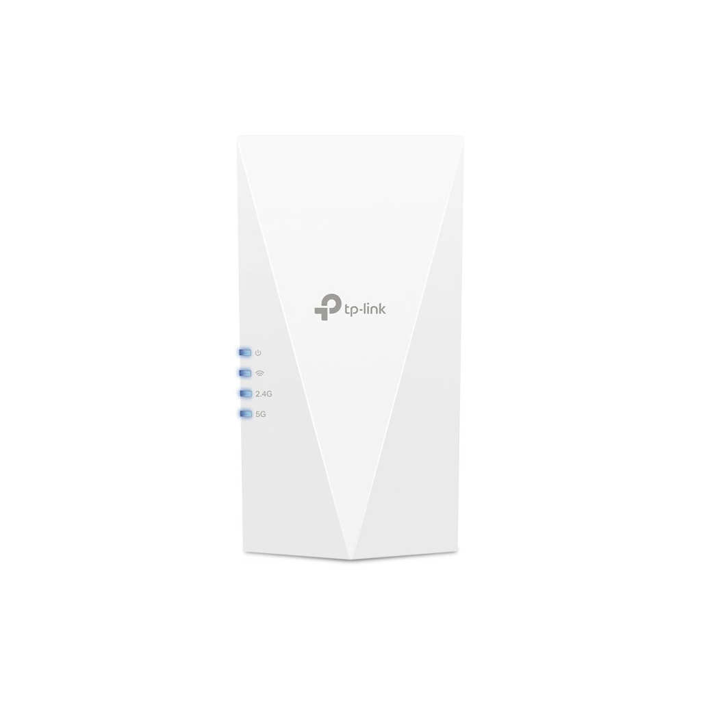 Ретранслятор TP-Link RE600X - зображення 2