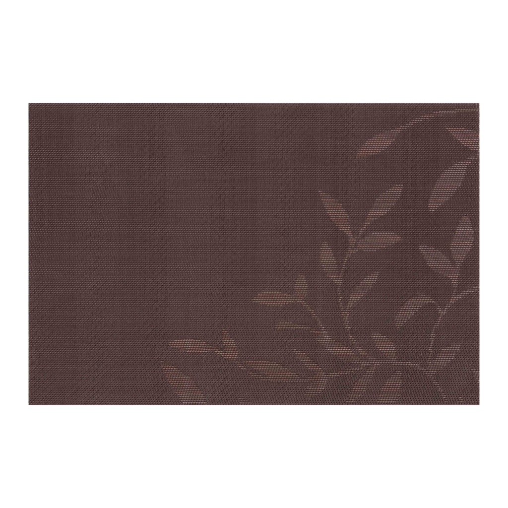 Килимок сервірувальний Ardesto 30 х 45 см, Brown (AR3305BR) - зображення 1