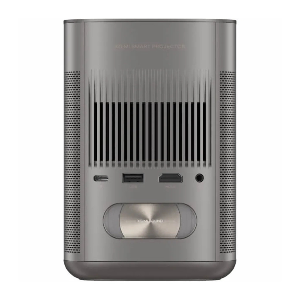 Проектор XGIMI MoGo 2 Pro (XK04T) - зображення 3