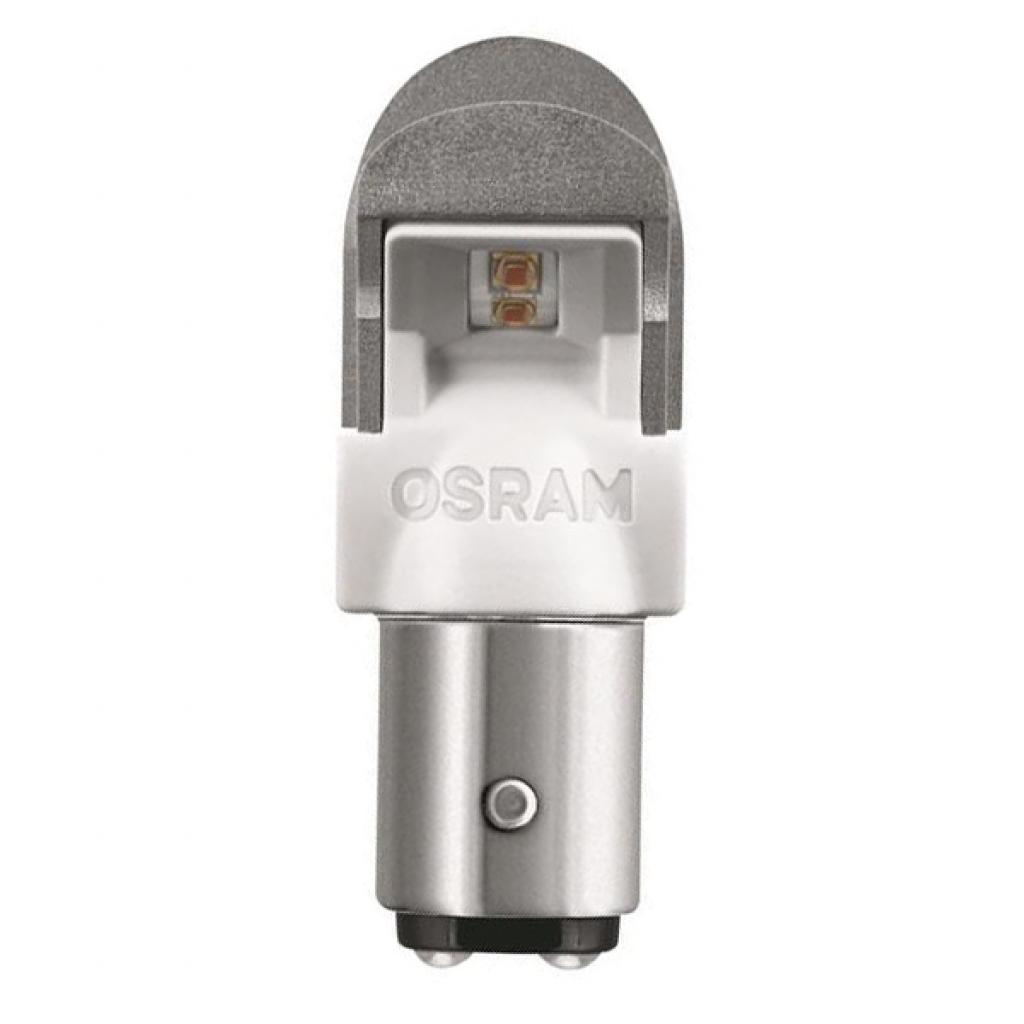 Автолампа Osram світлодіодна (1557R-02B) - зображення 1