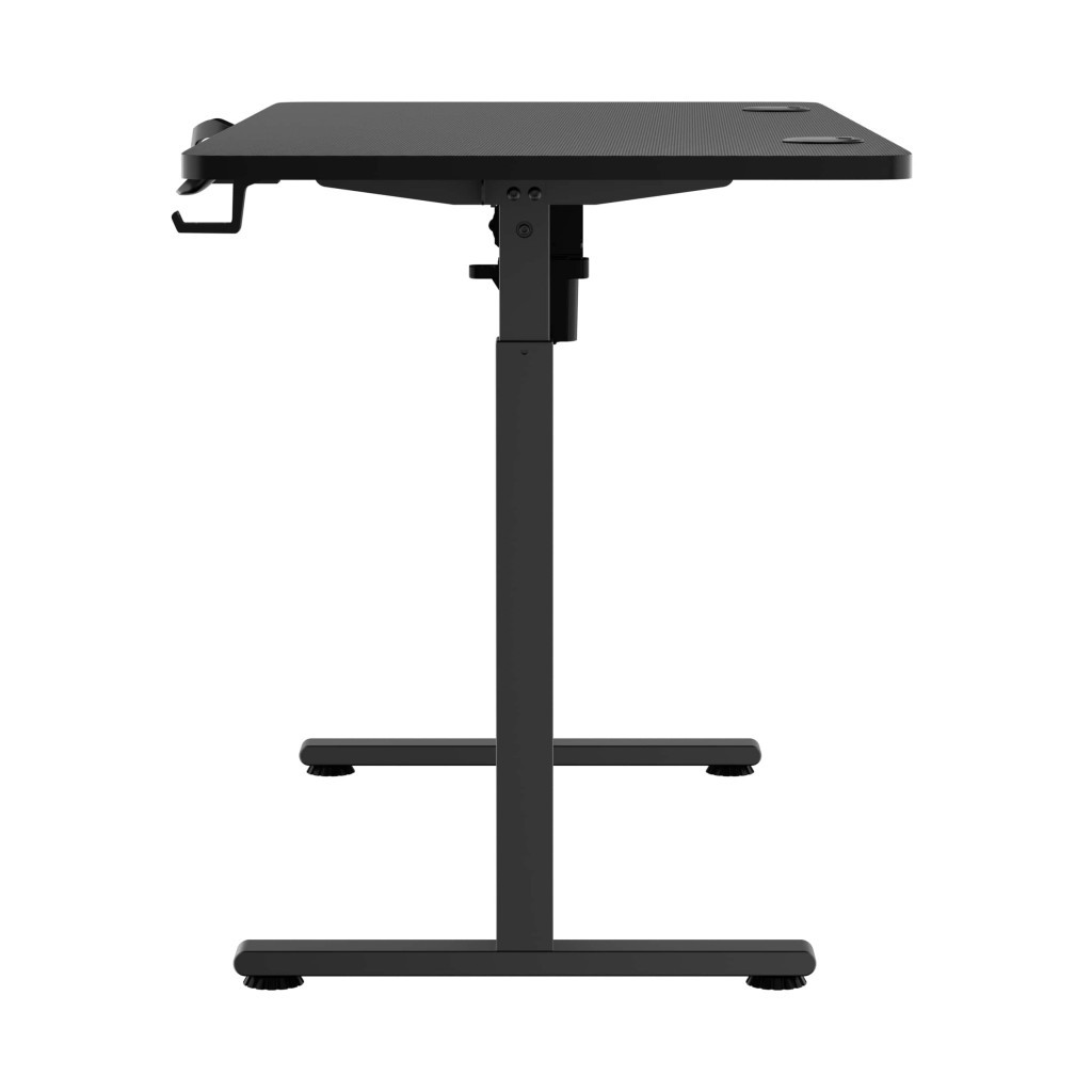 Комп'ютерний стіл 1stPlayer Moto-C 1460 Black (Moto-C 1460) - зображення 2