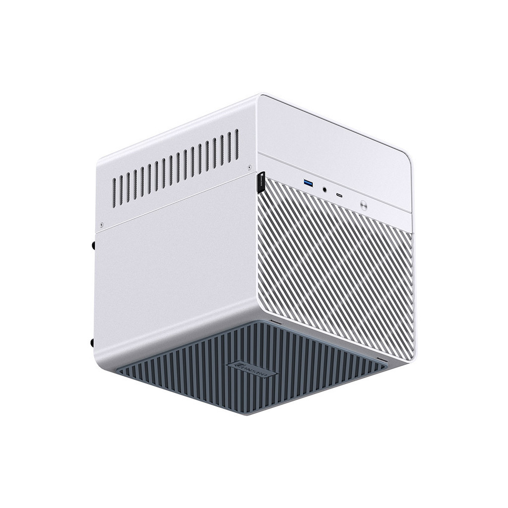 Корпус JONSBO N2 White - зображення 8